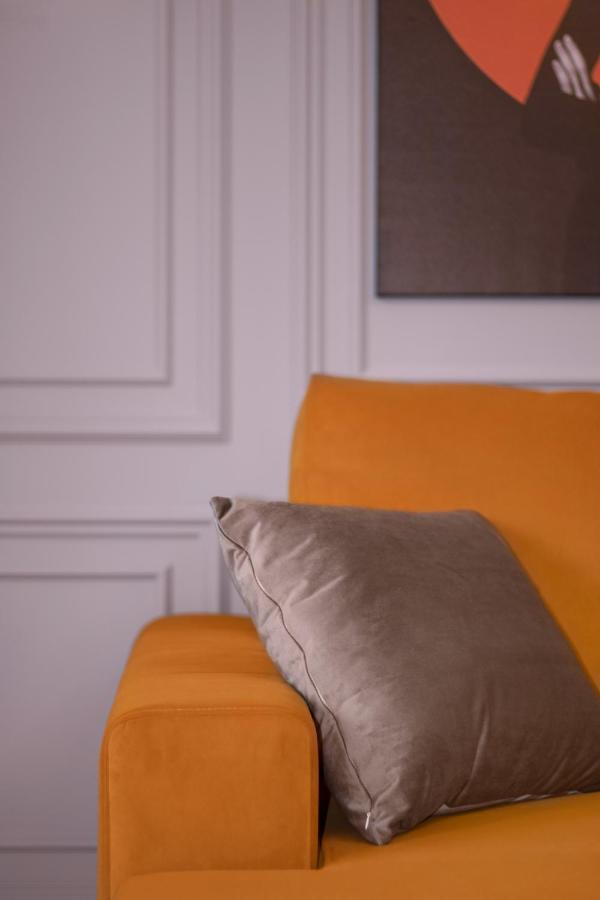 Royal 2 Apartments On Shevchenka 38 Str Lviv Ngoại thất bức ảnh
