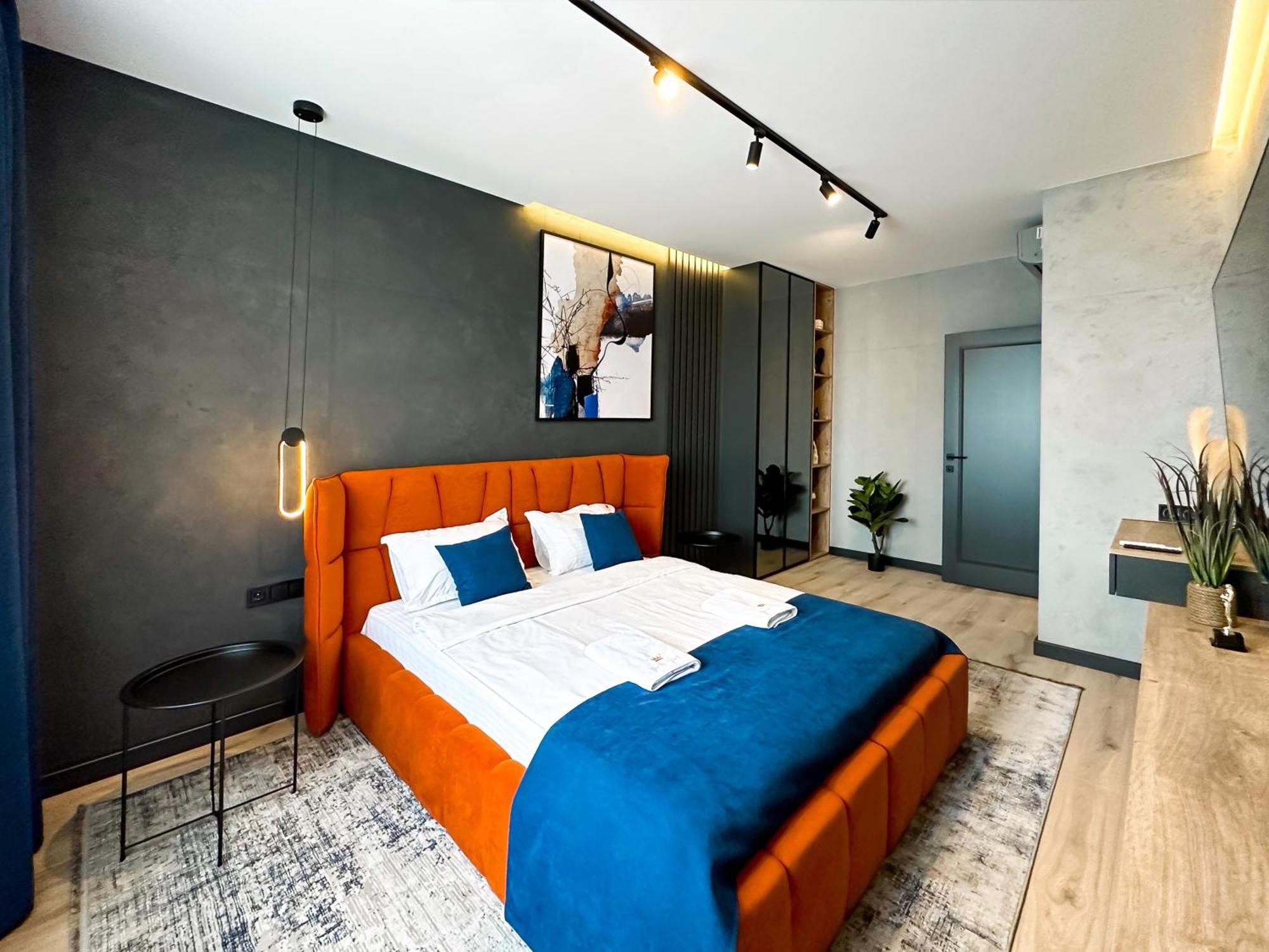 Royal 2 Apartments On Shevchenka 38 Str Lviv Ngoại thất bức ảnh