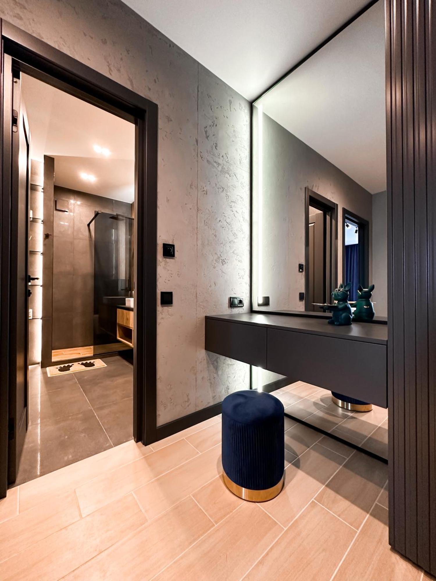 Royal 2 Apartments On Shevchenka 38 Str Lviv Ngoại thất bức ảnh